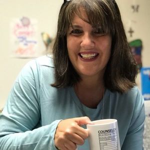 Meet your Posher, Stacey